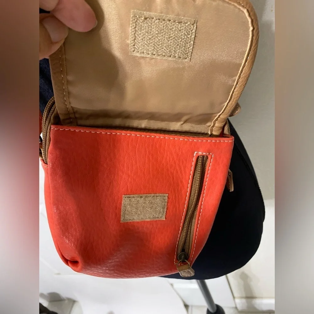 MultiSac mini Everest Crossbody Bag